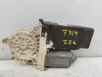 Second-hand car spare part left front window motor for seat toledo (1m2) select oem iam references 101387101
