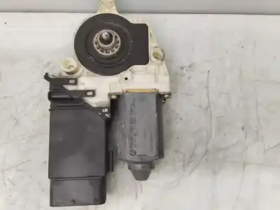 Second-hand car spare part left front window motor for seat toledo (1m2) select oem iam references 101387101  