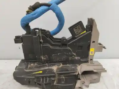 Автозапчасти б/у замок левой передней двери за kia xceed edrive phev ссылки oem iam 81310j7010  