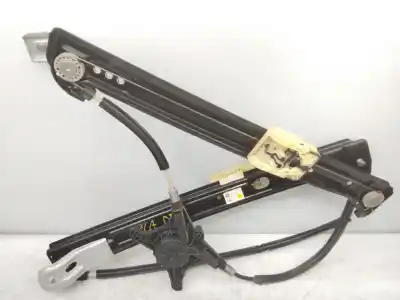 Second-hand car spare part driver left window regulator for cupra ateca (kh7, khp) 2.0 tsi 4drive oem iam references 575837461a  