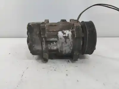 Second-hand car spare part AIR CONDITIONING COMPRESSOR for CITROEN BERLINGO  OEM IAM references   