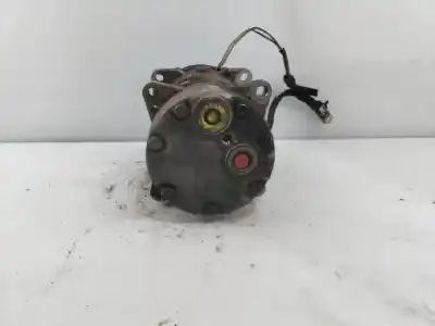 Peça sobressalente para automóvel em segunda mão compressor de ar condicionado a/a a/c por citroen berlingo 2.0 hdi 600 furg. referências oem iam   