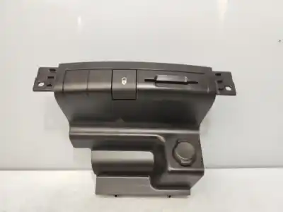 Second-hand car spare part MULTIFUNCTION SWITCH for PEUGEOT 207  OEM IAM references 9685804277  