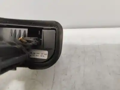 Second-hand car spare part MULTIFUNCTION SWITCH for FORD FIESTA (CBK)  OEM IAM references 98AB14K147AD  