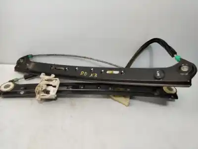 Second-hand car spare part PASSENGER SIDE RIGHT WINDOW REGULATOR for BMW X3 (E83)  OEM IAM references 007083011  