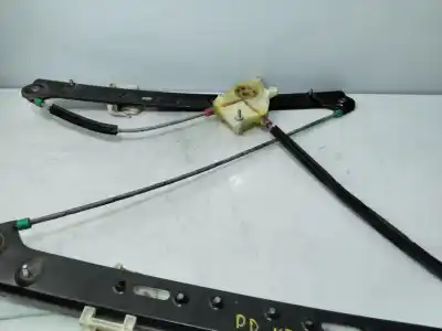 Second-hand car spare part passenger side right window regulator for bmw x3 (e83) xdrive 18d 143 cv / 105 kw oem iam references 007083011  