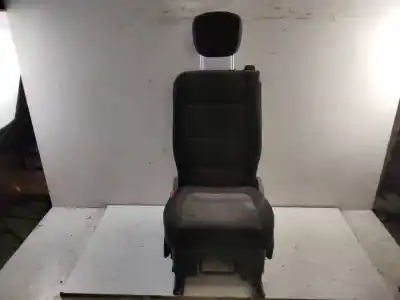 Pezzo di ricambio per auto di seconda mano sedili posteriori sinistro per seat alhambra (710) style riferimenti oem iam 