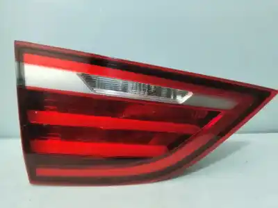 Автозапчастина б/у внутрішній лівий задній ліхар для bmw 2 active tourer (f45) 218 d xdrive посилання на oem iam 749135109