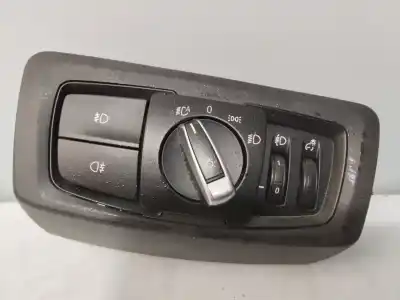 Автозапчастина б/у управління світлом для bmw 2 active tourer (f45) 218 d xdrive посилання на oem iam 986581402  