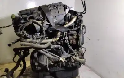 İkinci el araba yedek parçası KOMPLE MOTOR için CITROEN C3 (F DESDE 11/2001)  OEM IAM referansları 8HZ  