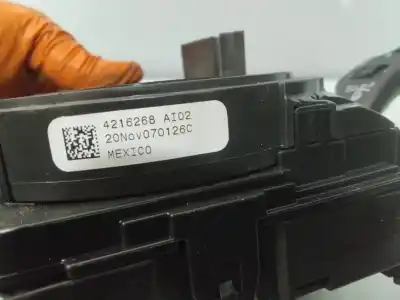 Автозапчасти б/у кольцо подушки безопасности за bmw 2 active tourer (f45) 218 d xdrive ссылки oem iam 4216268  