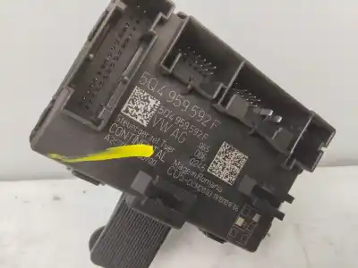 Second-hand car spare part ELECTRONIC MODULE for CUPRA ATECA (KH7, KHP)  OEM IAM references 5Q4959592F  