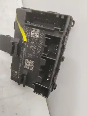 Peça sobressalente para automóvel em segunda mão módulo eletrônico por cupra ateca (kh7, khp) 2.0 tsi 4drive referências oem iam 5q4959592f  