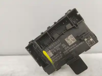 Peça sobressalente para automóvel em segunda mão módulo eletrônico por cupra ateca (kh7, khp) 2.0 tsi 4drive referências oem iam 5q4959593f  