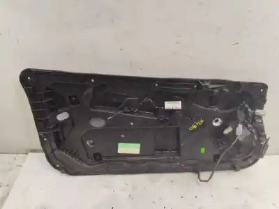 Автозапчасти б/у регулятор стекла переднего левого за ford fiesta (ccn) trend ссылки oem iam b045h17  