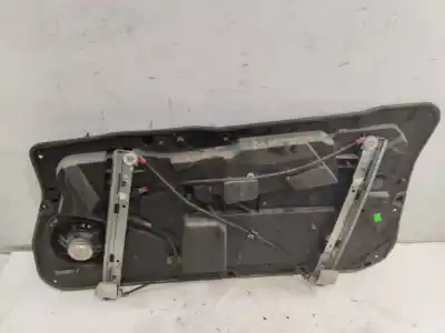 Second-hand car spare part driver left window regulator for ford fiesta (ccn) trend oem iam references b045h17