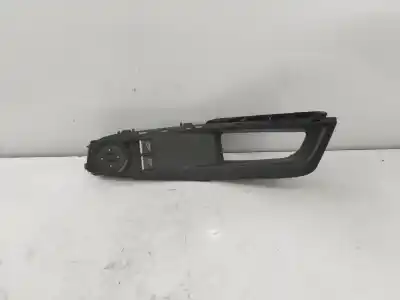 Second-hand car spare part left front power window switch for ford fiesta (ccn) trend oem iam references f1et14a132ea