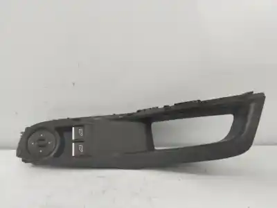 Second-hand car spare part left front power window switch for ford fiesta (ccn) trend oem iam references f1et14a132ea  