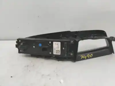 Second-hand car spare part left front power window switch for ford fiesta (ccn) trend oem iam references f1et14a132ea  