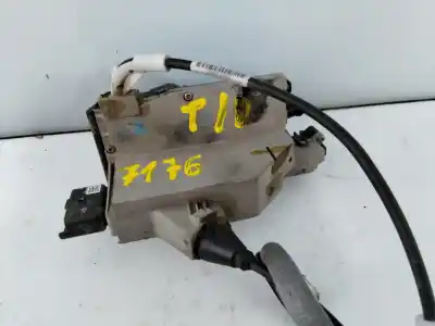 Pezzo di ricambio per auto di seconda mano serratura porta posteriore destra per peugeot 2008 (--.2013->) allure riferimenti oem iam 45087185