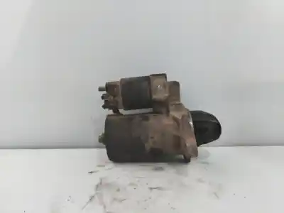 Peça sobressalente para automóvel em segunda mão motor de arranque por mini mini (r50, r53) cooper referências oem iam 1005831200  