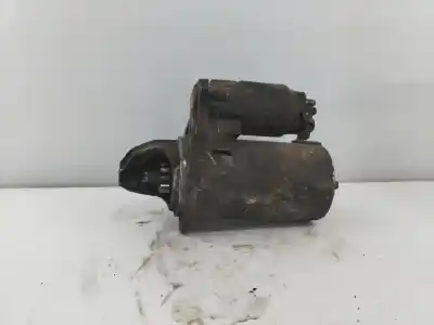 Peça sobressalente para automóvel em segunda mão motor de arranque por mini mini (r50, r53) cooper referências oem iam 1005831200  