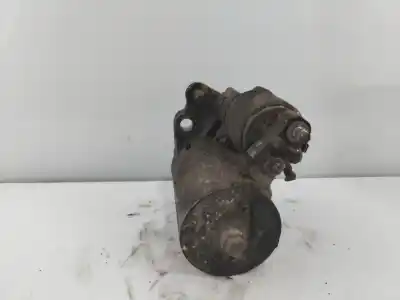 Peça sobressalente para automóvel em segunda mão motor de arranque por mini mini (r50, r53) cooper referências oem iam 1005831200  