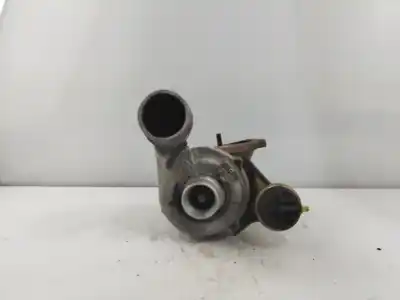 Автозапчасти б/у ТУРБОКОМПЕНСАТОР за RENAULT CLIO II FASE II (B/CB0)  ссылки OEM IAM 108948H109779  