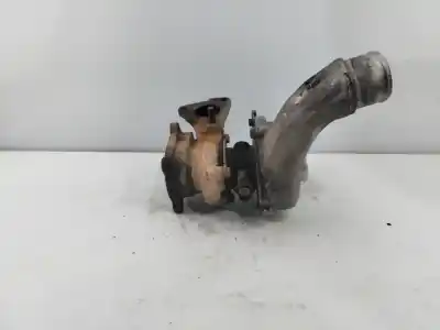 Second-hand car spare part turbocharger for renault clio ii fase ii (b/cb0) alize 80 cv / 59 kw oem iam references 108948h109779  