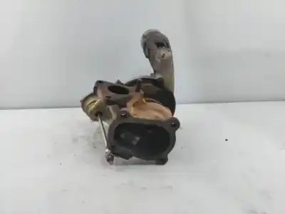Second-hand car spare part turbocharger for renault clio ii fase ii (b/cb0) alize 80 cv / 59 kw oem iam references 108948h109779  