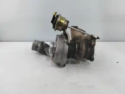 Second-hand car spare part turbocharger for renault clio ii fase ii (b/cb0) alize 80 cv / 59 kw oem iam references 108948h109779  