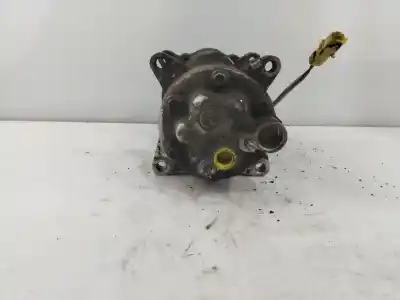 Second-hand car spare part air conditioning compressor for citroen c3 hdi 92 sx plus oem iam references   