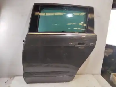 Piesă de schimb auto la mâna a doua usa stanga spate pentru peugeot 5008 premium referințe oem iam 