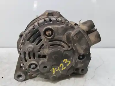 Second-hand car spare part alternator for peugeot 306 berlina 3/5 puertas (s1) xnd oem iam references 986042071