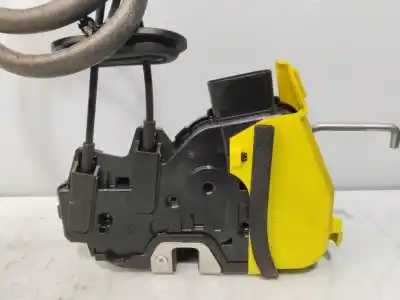 Pezzo di ricambio per auto di seconda mano serratura porta anteriore destra per kia niro edition 7 141 cv / 104 kw riferimenti oem iam 81320g5010jay