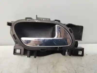 Автозапчасти б/у ВНУТРЕННЯЯ ЗАДНЯЯ ПРАВАЯ РУЧКА за CITROEN C3 PICASSO (SH_)  ссылки OEM IAM 9683446577  