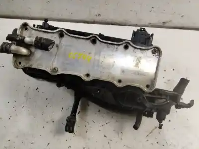 Автозапчастина б/у впускний колектор для seat leon (5f1) reference посилання на oem iam 04e 146 749b  