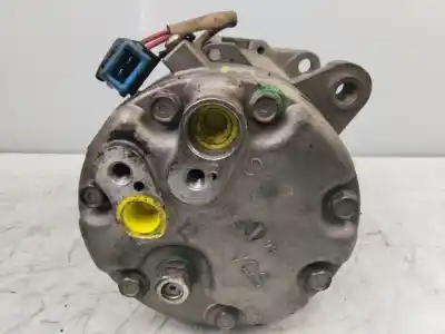 Peça sobressalente para automóvel em segunda mão compressor de ar condicionado a/a a/c por seat toledo (1m2) select referências oem iam acp115  