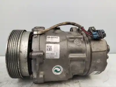 Peça sobressalente para automóvel em segunda mão compressor de ar condicionado a/a a/c por seat toledo (1m2) select referências oem iam acp115  