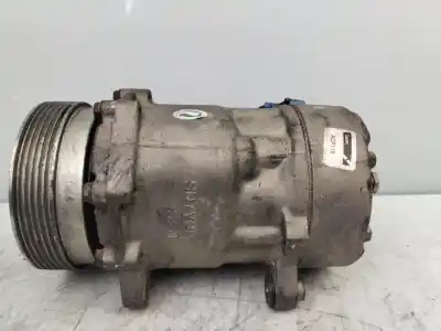 Peça sobressalente para automóvel em segunda mão compressor de ar condicionado a/a a/c por seat toledo (1m2) select referências oem iam acp115  
