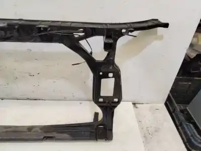 Second-hand car spare part front panel for audi a4 b8 (8k2) 2.0 tdi oem iam references   