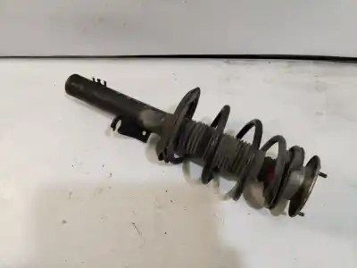 Peça sobressalente para automóvel em segunda mão amortecedor dianteiro direito por bmw x3 (e83) 3.0d referências oem iam   