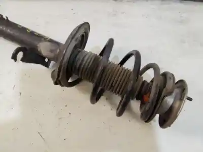 Peça sobressalente para automóvel em segunda mão amortecedor dianteiro direito por bmw x3 (e83) 3.0d referências oem iam   