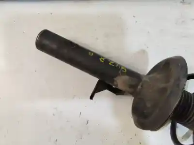 Peça sobressalente para automóvel em segunda mão amortecedor dianteiro direito por bmw x3 (e83) 3.0d referências oem iam   