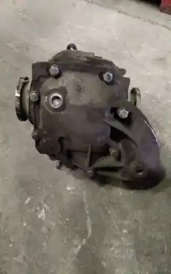 Second-hand car spare part REAR DIFFERENTIAL for BMW SERIE 1 BERLINA (E81/E87)  OEM IAM references 7566169-01  