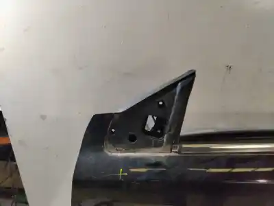 Peça sobressalente para automóvel em segunda mão porta da frente esquerda por opel astra h berlina cosmo referências oem iam 