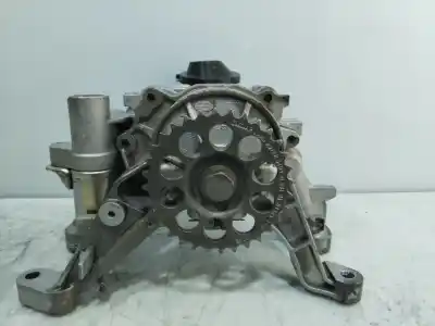 Second-hand car spare part OIL PUMP for LAND ROVER FREELANDER (LN)  OEM IAM references G4D36617DA  