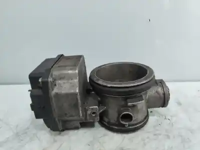 Piesă de schimb auto la mâna a doua CLAPETA ACCELERATIE pentru RENAULT MEGANE II BERLINA 5P  Referințe OEM IAM 8200123061  