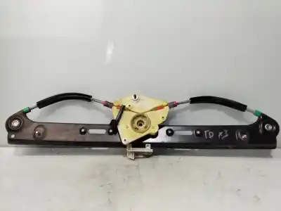 Peça sobressalente para automóvel em segunda mão ELEVADOR DE VIDROS TRASEIRO DIREITO por BMW X3 (E83)  Referências OEM IAM 3311869  