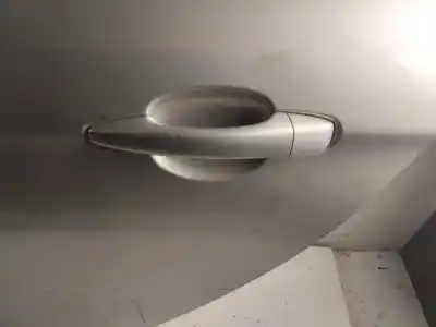 Автозапчасти б/у задняя левая дверь за citroen c4 lim. collection ссылки oem iam   